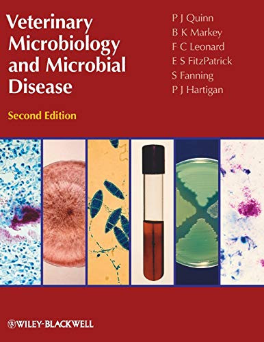 Veterinary Microbiology and Microbial Disease