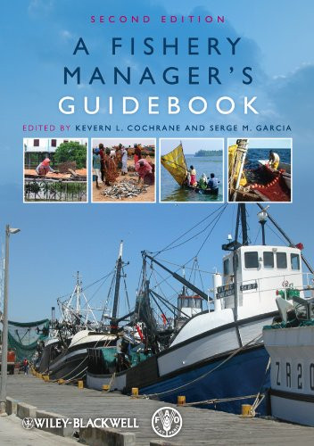 Fishery Managers' Guidebook