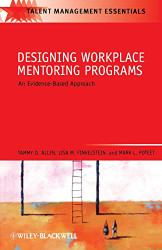 Designing Workplace Mentoring Programs
