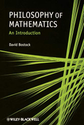 Philosophy of Mathematics: An Introduction