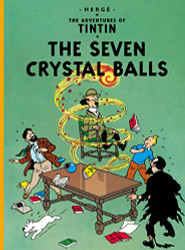 Seven Crystal Balls