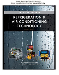Refrigeration And Air Conditioning Technology Lab Manual