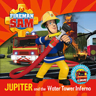 Fireman Sam My First Story Book