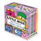 Little Miss Pocket Library
