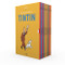 Tintin Boxed Set 23 titles