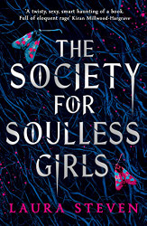Society for Soulless Girls