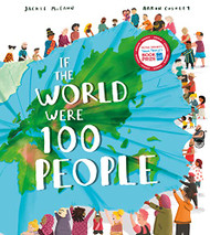 IF THE WORLD WERE 100 PEOPLE