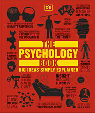 Psychology Book (Big Ideas)