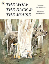 Wolf The Duck & The Mouse