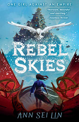 Rebel Skies (Rebel Skies Trilogy)