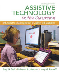 Assistive Technology In The Classroom