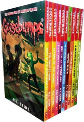 Goosebumps Classic