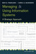 Managing And Using Information Systems