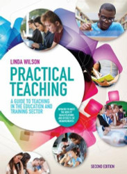 Practical Teaching: A Guide to Teaching in the Education and Training