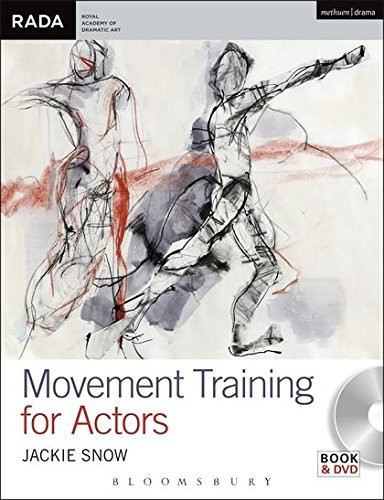 Movement Training for Actors (Performance Books)