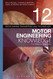 Reeds volume 12 Motor Engineering Knowledge for Marine Engineers