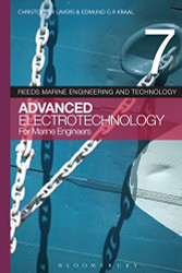 Reeds volume 7: Advanced Electrotechnology for Marine Engineers