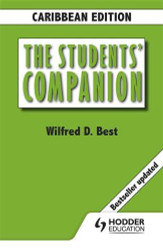 Students' Companion Caribbean Edition Revised