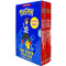 Official Pokemon Early Reader 6 Books Box Set Collection with Full