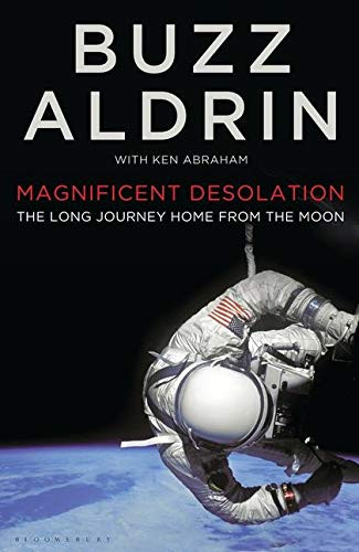 Magnificent Desolation: The Long Journey Home From