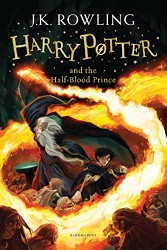 Harry Potter & The Half Blood Prince