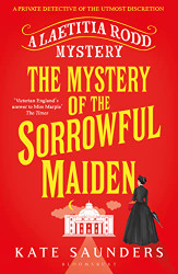 Mystery of the Sorrowful Maiden