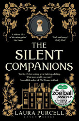 Silent Companions: A ghost story