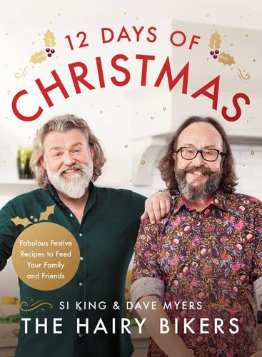 Hairy Bikers' 12 Days of Christmas