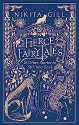 Fierce Fairytales