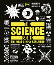 Science Book (Big Ideas)