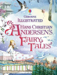 Illustrated Hans Christian Andersen's - Fairy Tales