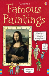 Famous Paintings Cards (Art Books)