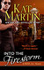Into the Firestorm (A BOSS Inc. Novel)