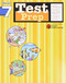 Test Prep: Grade 7 (Flash Kids Harcourt Family Learning)
