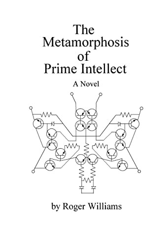 Metamorphosis of Prime Intellect