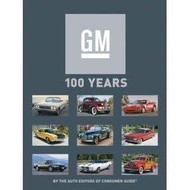 GM 100 Years
