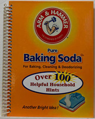 Arm & Hammer Pure Baking Soda