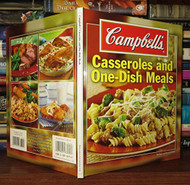 Campbell's Casseroles And One-Dish Meals