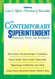 Contemporary Superintendent