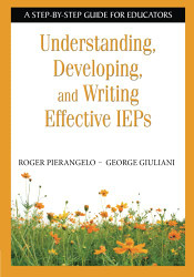 Understanding Developing and Writing Effective IEPs