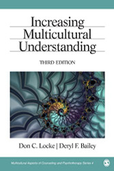 Increasing Multicultural Understanding