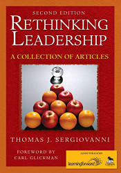 Rethinking Leadership: A Collection of Articles