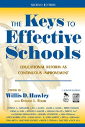 Keys to Effective Schools
