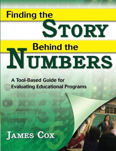 Finding the Story Behind the Numbers