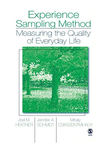 Experience Sampling Method