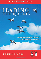 Leading for Results: Transforming Teaching Learning