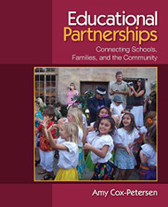 Educational Partnerships