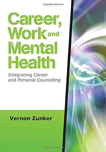 Career Work and Mental Health
