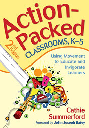 Action-Packed Classrooms K-5