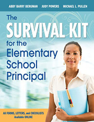 Survival Kit for the Elementary School Principal